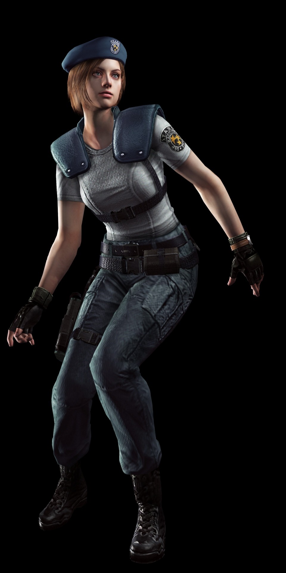 Resident Evil HD Remaster